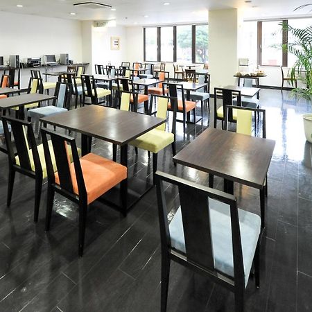 Smile Hotel Okinawa Naha Exteriér fotografie